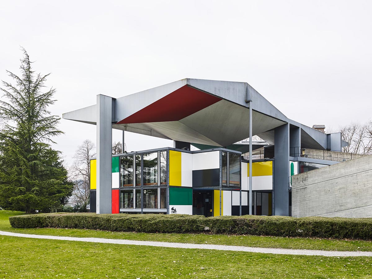 Architektur