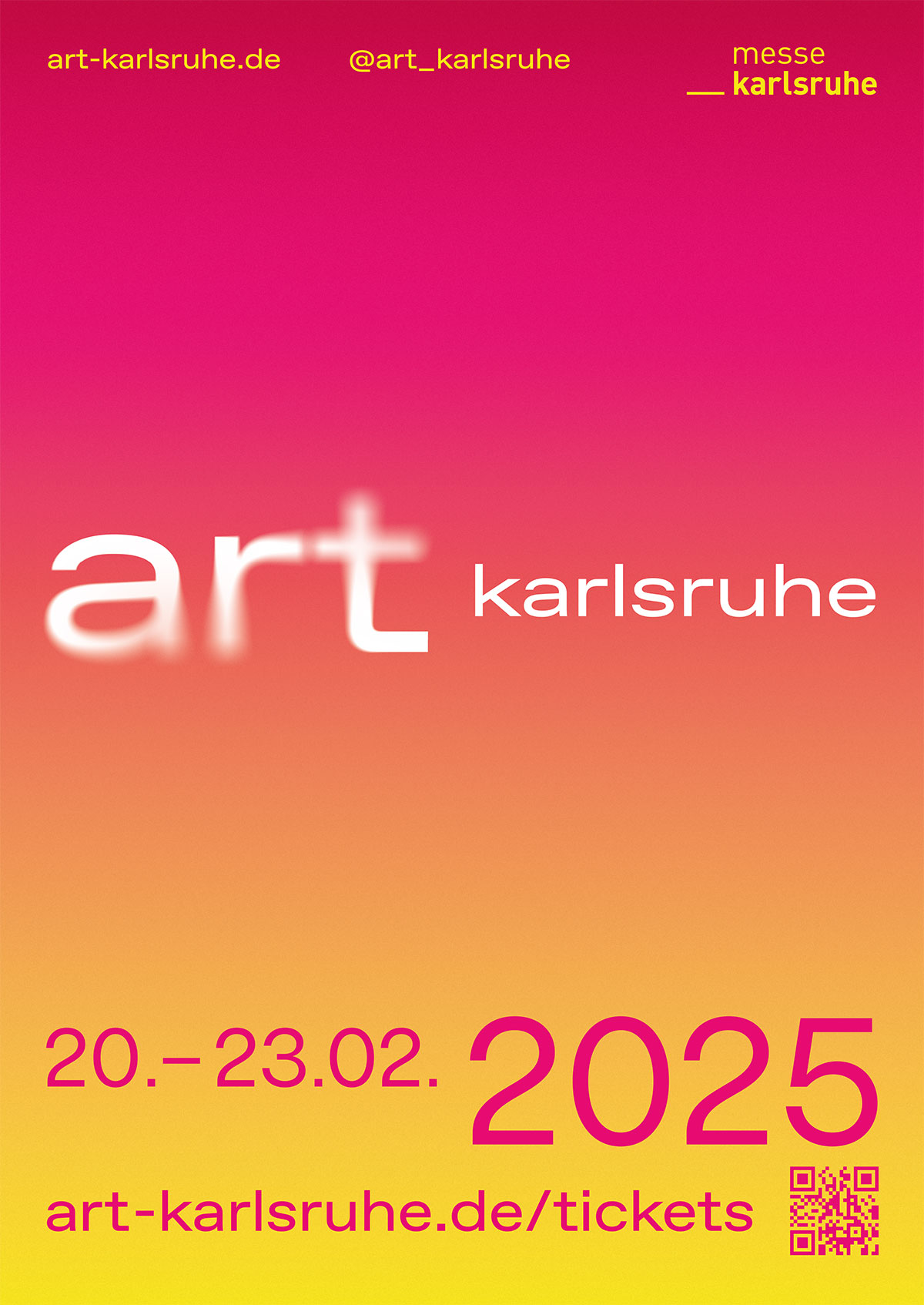 Art Karlsruhe 2025