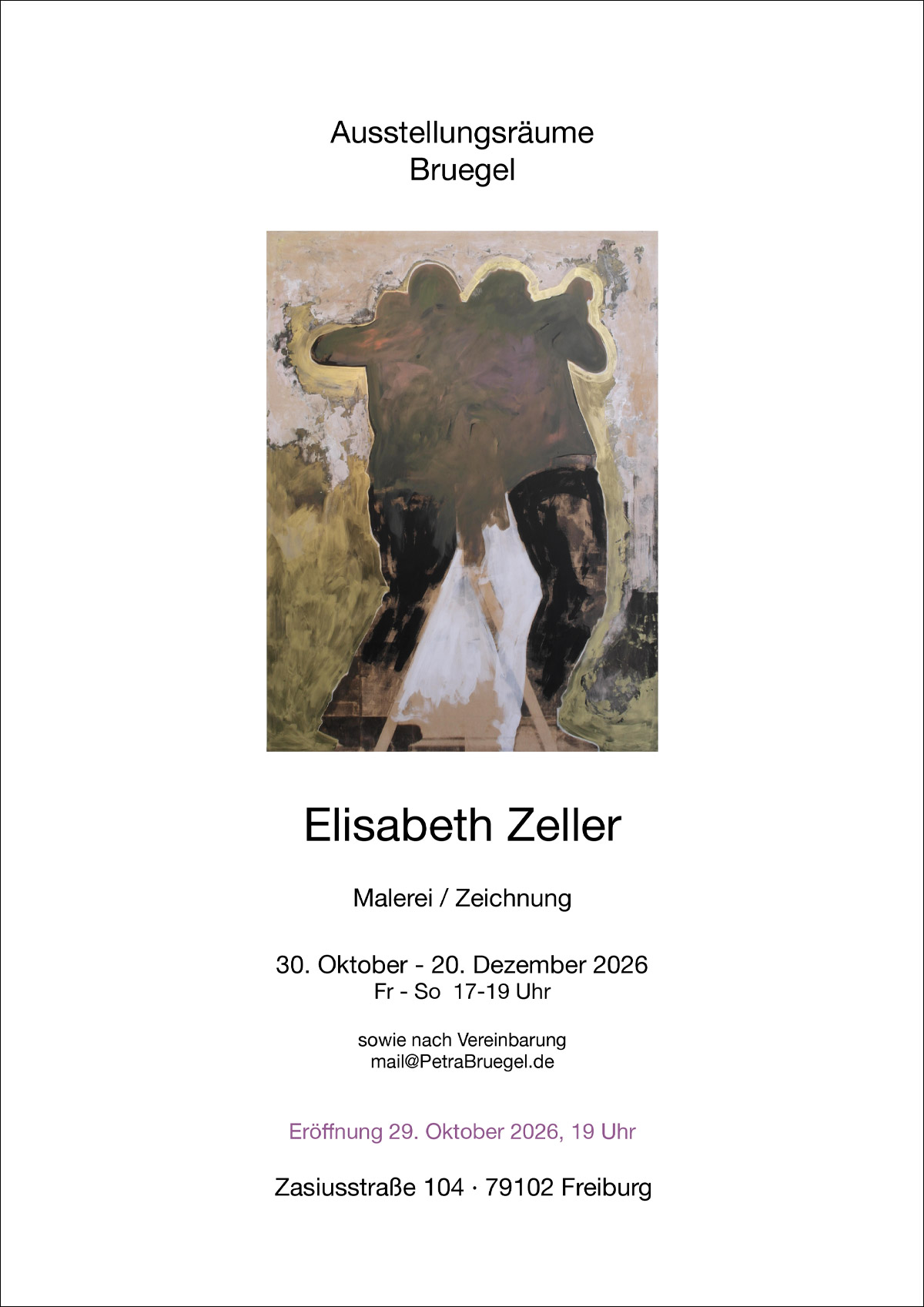Elisabeth Zeller