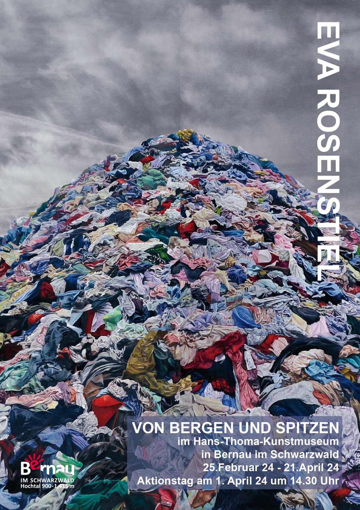 Eva Rosenstiel